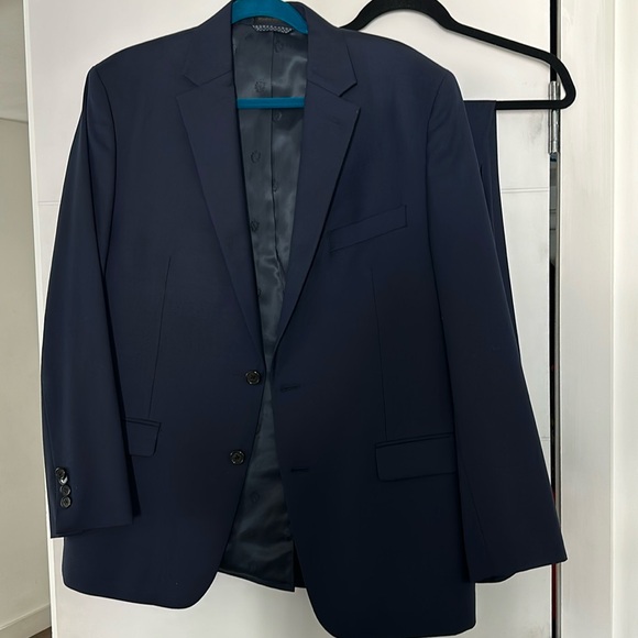 Lauren Raul Lauren men’s suit